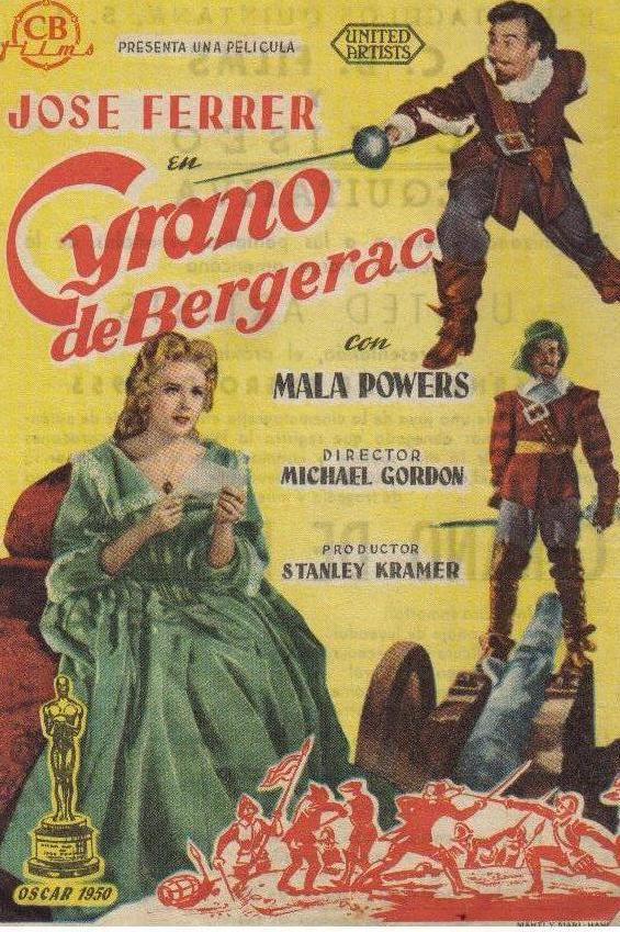 1950 Ferrer Movie