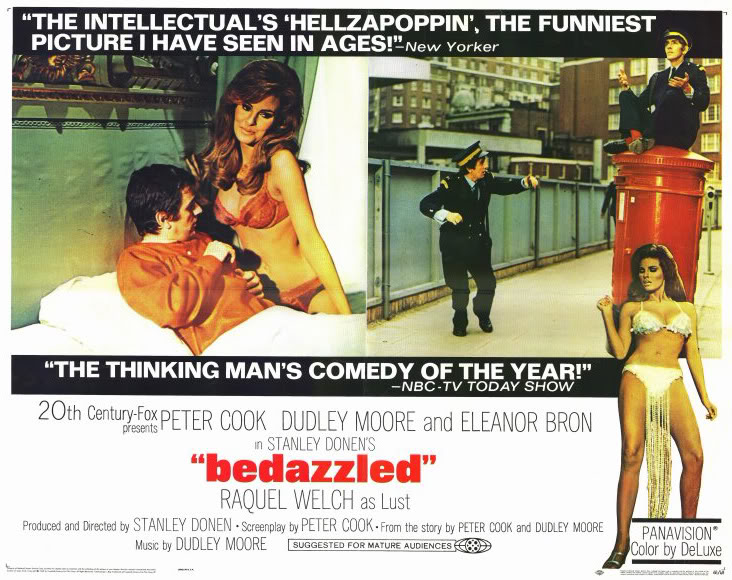Bedazzzled
