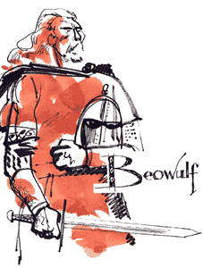 Old Beowulf