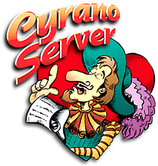 Cyrano Server