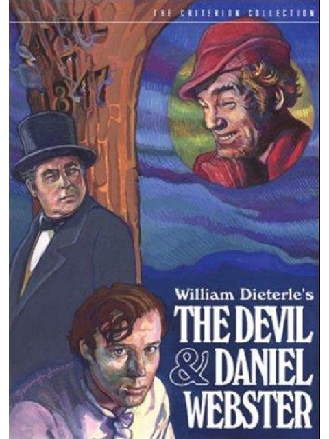 Devil & Daniel Webster 1941