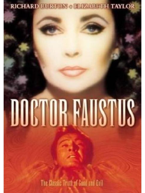 Doctor Faustus 2