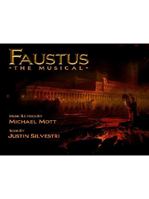 Faustus the Musical